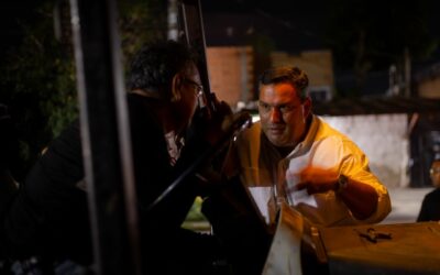 Plan de Atención Nocturna arranca en cuatro parroquias de Maracaibo