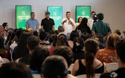 400 marabinos se suman a los capacitados en distintos cursos y talleres de la Alcaldía