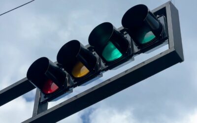 Alcaldía de Maracaibo arranca con la semaforización de la prolongación Circunvalación 2