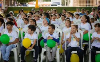 Alcaldía de Maracaibo inaugura 9 nuevas Escuelitas del Sol y alcanza 58 espacios activos en la ciudad