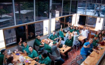 Alcaldía de Maracaibo inaugura comedor para los servidores públicos del CPU