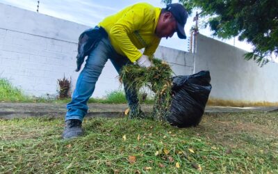 Alcaldía de Maracaibo interviene en el segundo trimestre de 2025 un total de 18 plazas
