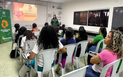 Alcaldía de Maracaibo promueve la educación sexual y planificación familiar en las 18 parroquias