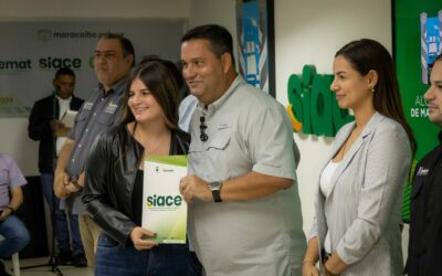 Alcaldía otorga 85 nuevas licencias de Actividades Económicas a emprendedores