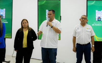 HCM de trabajadores de la Alcaldía seguirá activo con atención sólo en Maracaibo